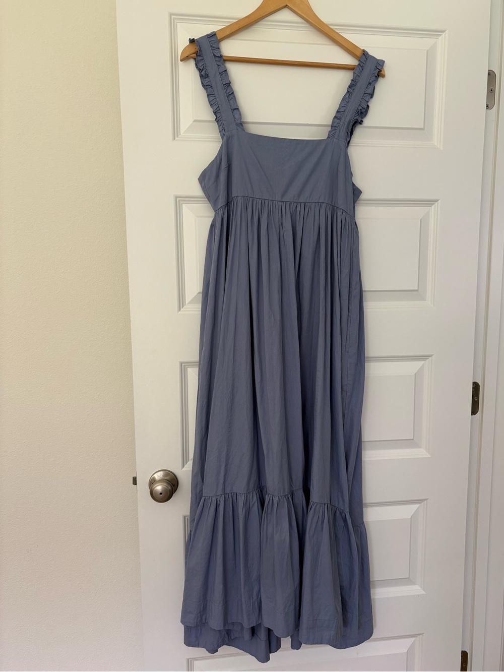Free People Isabella Maxi Dress